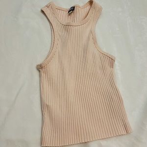 Urban Outfitters cropped tank top